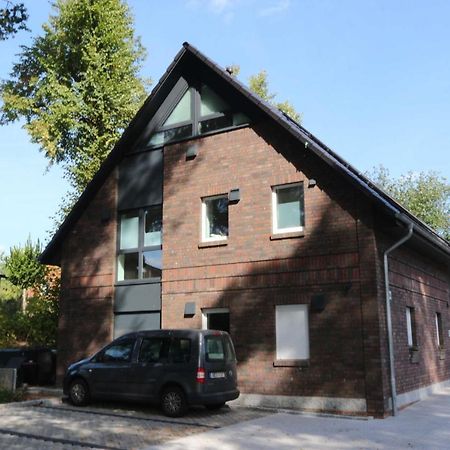 Landhaus Lueneburg Komfort Apartment Eksteriør bilde