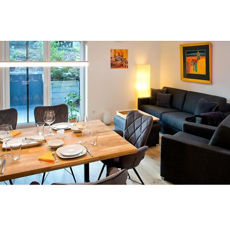 Landhaus Lueneburg Komfort Apartment Eksteriør bilde