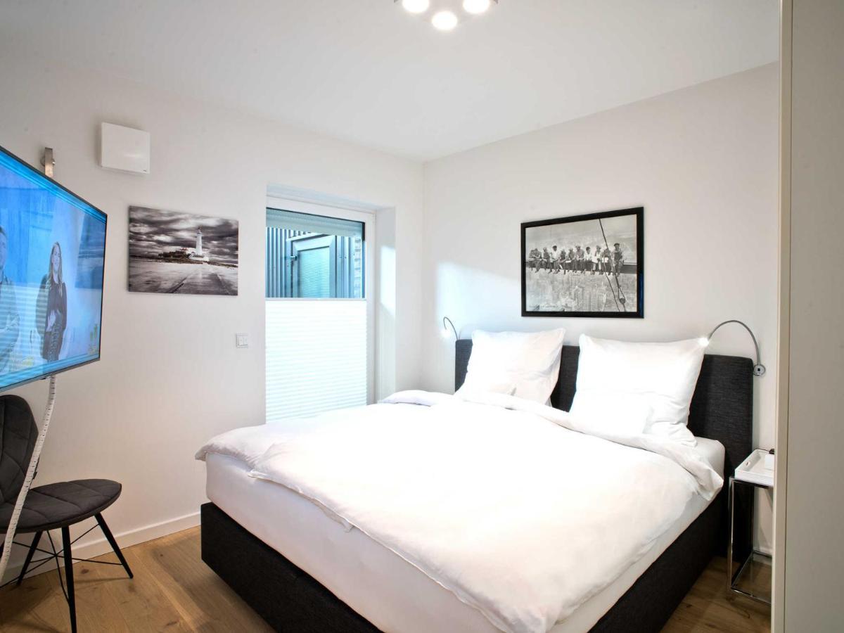 Landhaus Lueneburg Komfort Apartment Rom bilde