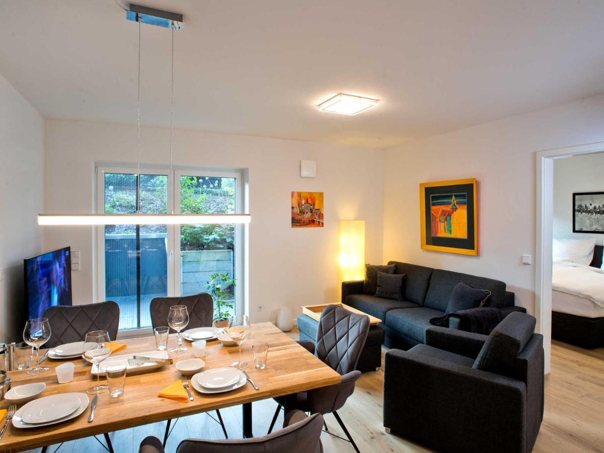 Landhaus Lueneburg Komfort Apartment Rom bilde